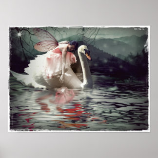 マジックリフレクション ポスター