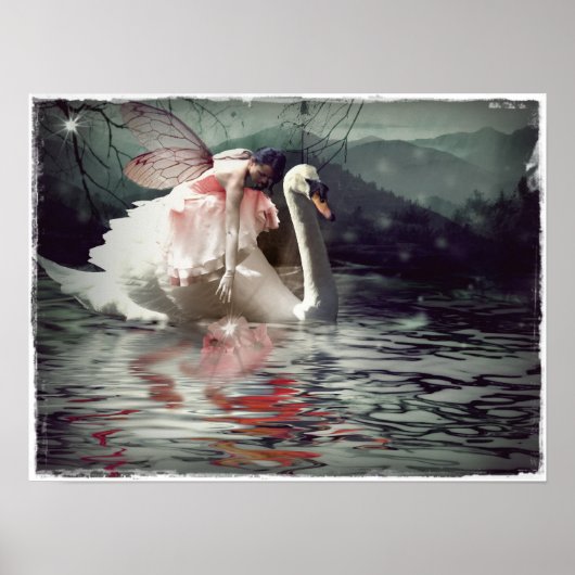 マジックリフレクション ポスター (正面)