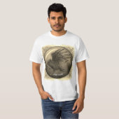 マジックレイヴンTシャツ Tシャツ (正面フル)