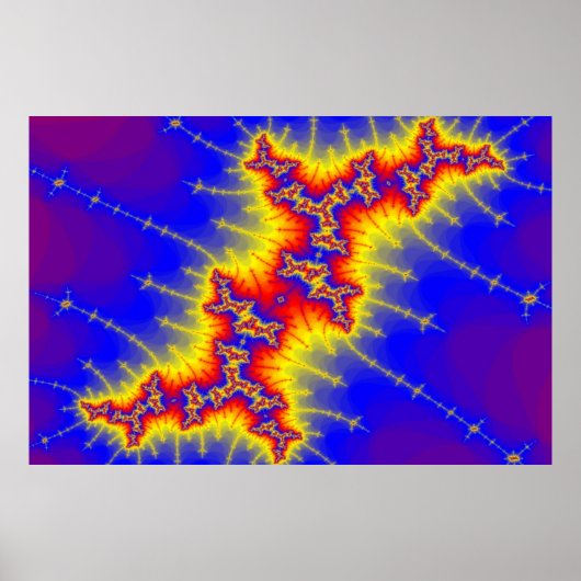 マジック島 ポスター (正面)