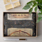 マジック神秘的な集まり占い占い師の目のパーティー 薄葉紙 (ギフト)