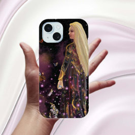 マジック2クリスタルの国 iPhone 15ケース