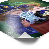 マジック・アクト フォトプリント (角)