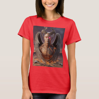 マジック・アザゼルTシャツ Tシャツ