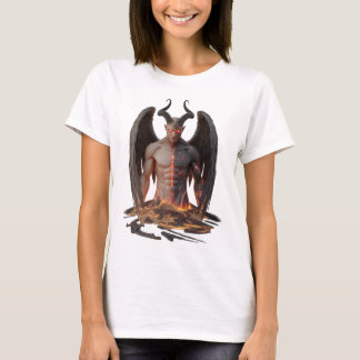 マジック・アザゼルTシャツ Tシャツ