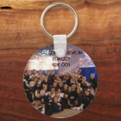 マジック キーホルダー (正面)