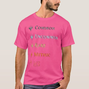 マジック：ザ・ギャザリング - 神話の私 Tシャツ
