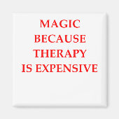 マジック マグネット (正面)