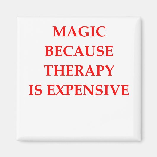 マジック マグネット (正面)