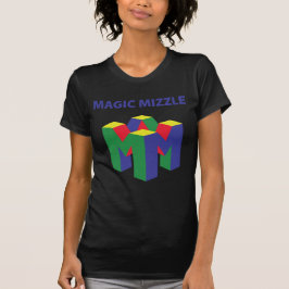 マジック ミズル Tシャツ
