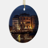 マジック・ヴェネツィア セラミックオーナメント (右)