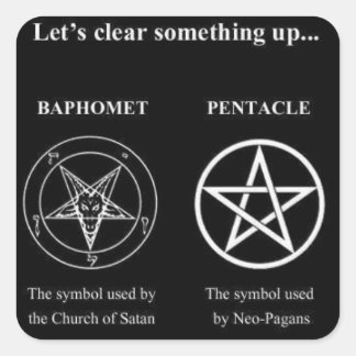 マジック – 何か澄んしよう スクエアシール