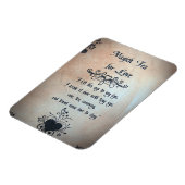 マジック：茶 マグネット (左側)