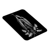 マジック: Cailleach マグネット (右側)