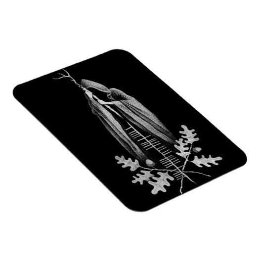 マジック: Cailleach マグネット (右側)