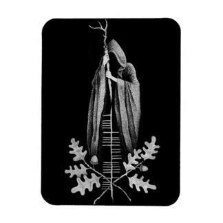 マジック: Cailleach マグネット