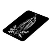 マジック: Cailleach マグネット (左側)