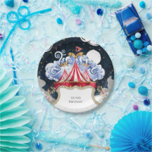 マジッ鮮やかクサーカス誕生日