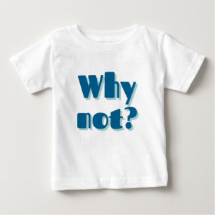マジプードルなぜだ? ベビーTシャツ