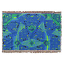 マジプードルリガミチンツブルーグリーン