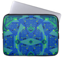 マジプードルリガミチンツブルーグリーン