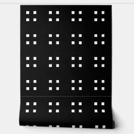 マジポドレスフォースクウェア – 白黒 壁紙