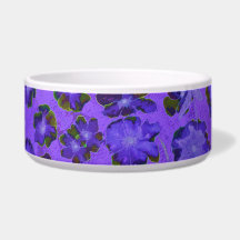 マジポドレスボタニカルガーデン – バイオレットパープル