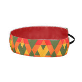 マジポードルアステカズジグザグ5A アスレチックヘッドバンド (右)