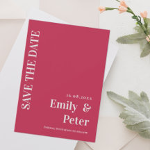 マジモダンコンテンポラリータンミニマル結婚リスト