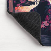 マジャキルシュブリュテンマウスパッド マウスパッド (コーナー)