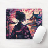 マジャキルシュブリュテンマウスパッド マウスパッド (マウス)