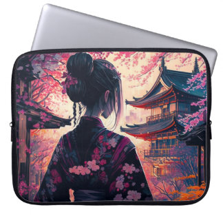 マジャキルシュブリュテン – ゲラテヒュッレ ラップトップスリーブ