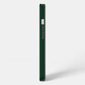 マジャロルサグ語（ハンガリー） iPhoneケース (左側面)