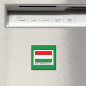 マジャロルザグ マグネット (インサイチュ (食洗機))