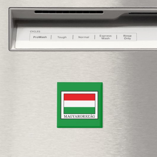 マジャロルザグ マグネット (インサイチュ (食洗機))