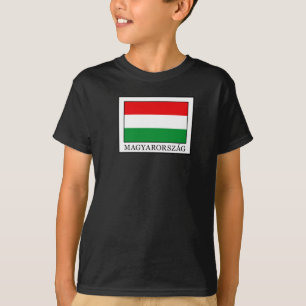 マジャロルザグ Tシャツ