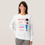 マジャー Tシャツ (正面フル)