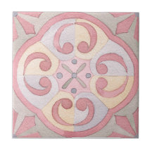 マジョリカウォーター色