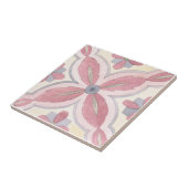 マジョリカウォーター色 タイル (側面)