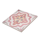 マジョリカウォーター色 タイル (側面)