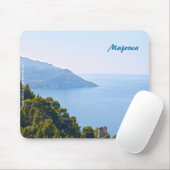 マジョルカ島 マウスパッド (マウス)