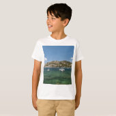 マジョルカ島 Tシャツ (正面フル)