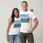 マジョルカ島 Tシャツ (ユニセックス)