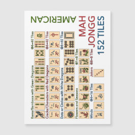 マジョンアメリカン・タイル