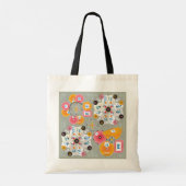 マジョンウィンズトート トートバッグ (裏面)