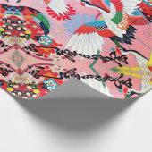 マジョンエグレッツ ラッピングペーパー (角)