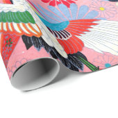 マジョンエグレッツ ラッピングペーパー (ロールコーナー)