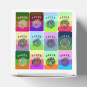 マジョンカラージョカーボックス フェイバーボックス (上部)