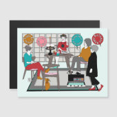 マジョンキャット誕生日 (正面/裏面)