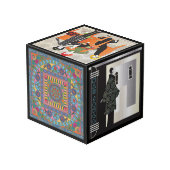 マジョンキューブ フォトキューブ (裏面アングル)